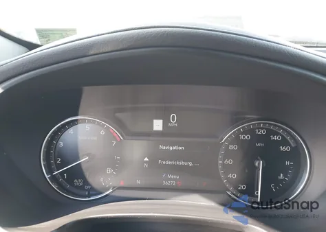 2019 Cadillac Xt4 Luxury from USA, damaged, VIN 1GYAZAR48KF151748